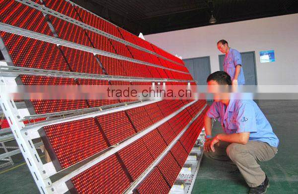 Mono/Single Color Red LED Module P10 320mm*160mm