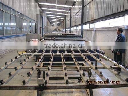 Silver MIRROR GLASS, Aluminum MIRROR GLASS