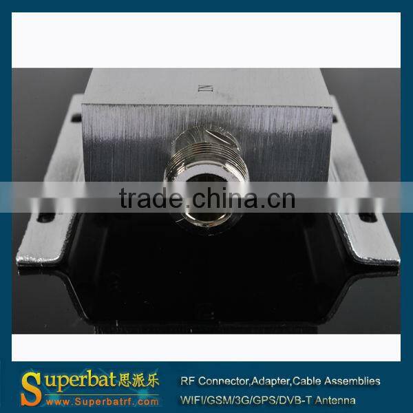 800-2500MHz 4-way Power Divider N female connector