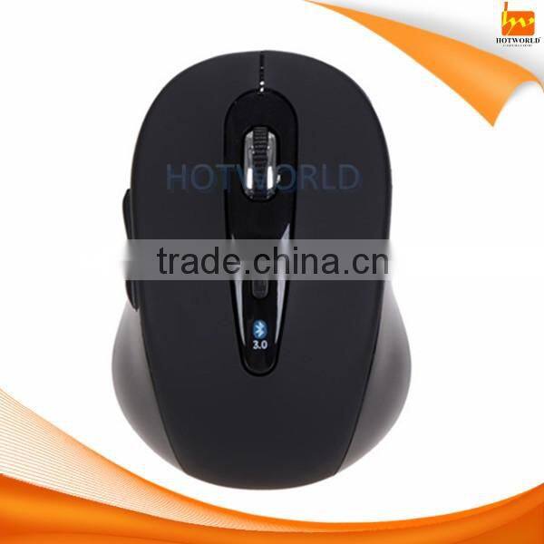 for PC Laptop Android Tablet Adjustable DPI Bluetooth Wireless Mouse