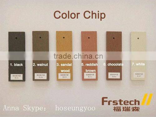 50x30mm solid engineered wood beams and construction plastic beams