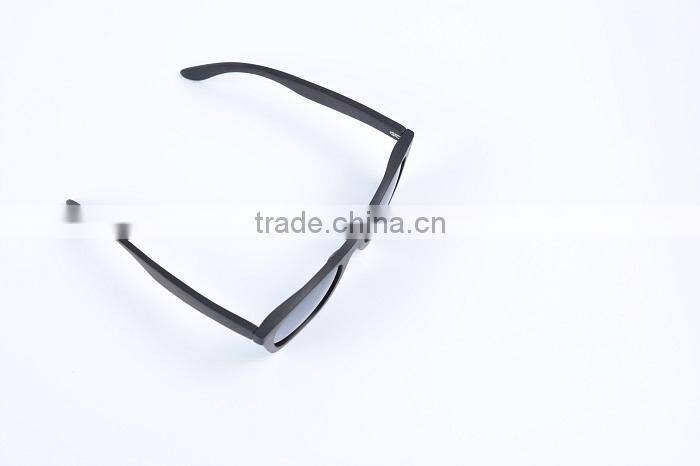 Meiaoqi Pure manual ebony sunglasses Retro fashion natural ebony glasses frame