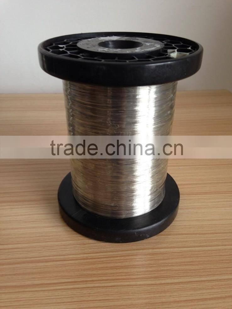 Nichrome Wire Electric Resistance Heating Wire