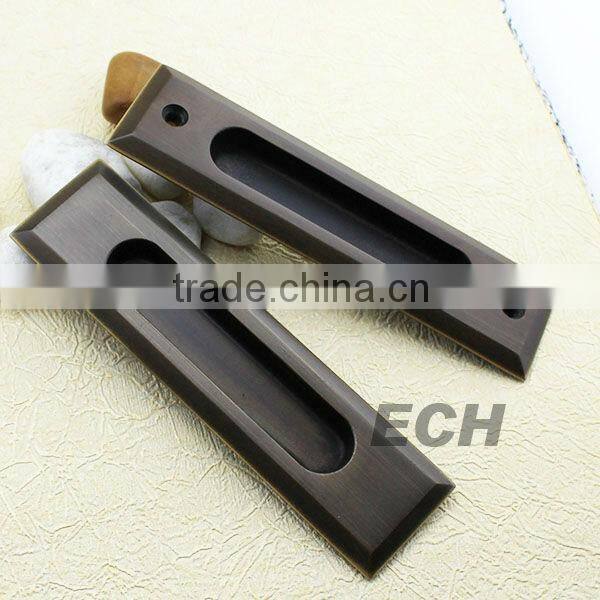 Jiangmen Hardware concealed door handles