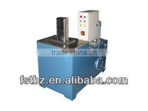 Small Square Oil Can Making Production Line/Can Making Machine
