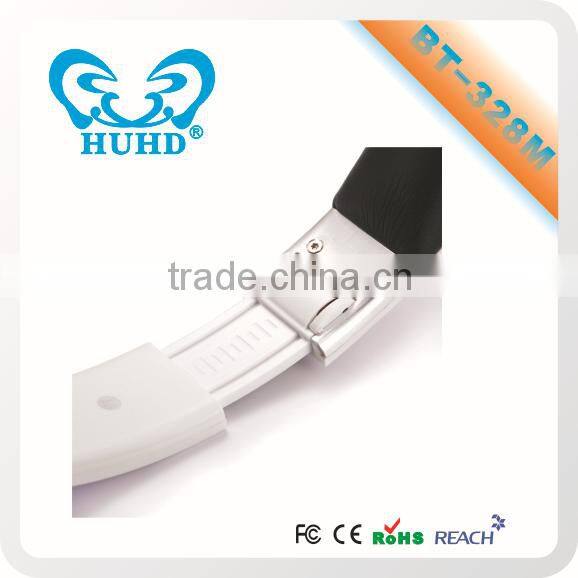 BadaSheng wireless bluetooth headphone Headset with CE & Rohs certificate Just $12.99