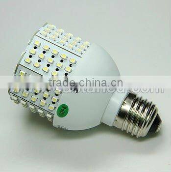 E27 SMD 9W LED table bulb
