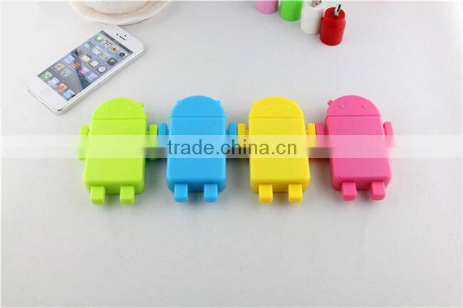 Cartoon Power Bank 5600mah