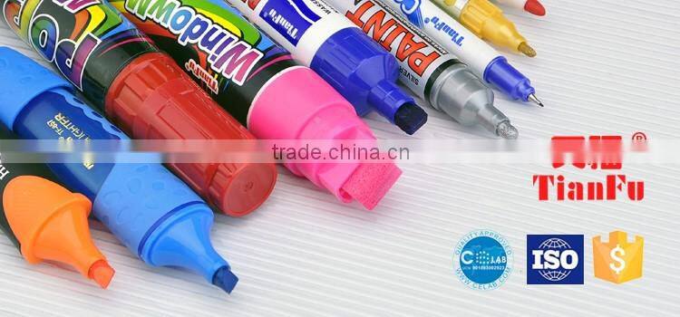 oil based permanent marker