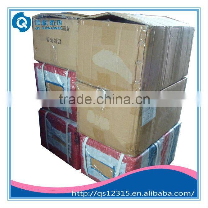 Customized Matt Silver VOID Vinyl Stickers