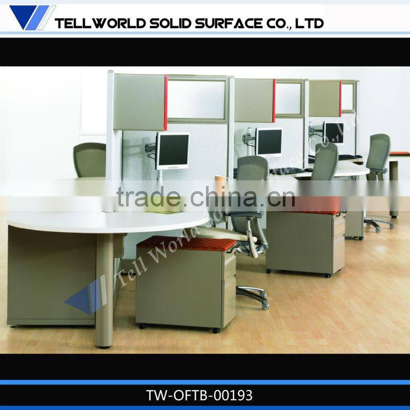 office furniture, office working station, modern office furniture