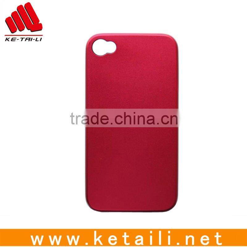 2013 new design 3D iron man cool hard phone case for iPhone 5