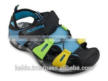OEM/ODM manufacturer, your design with our HIGH quality for men sandal, men shoes made in VIETNAM