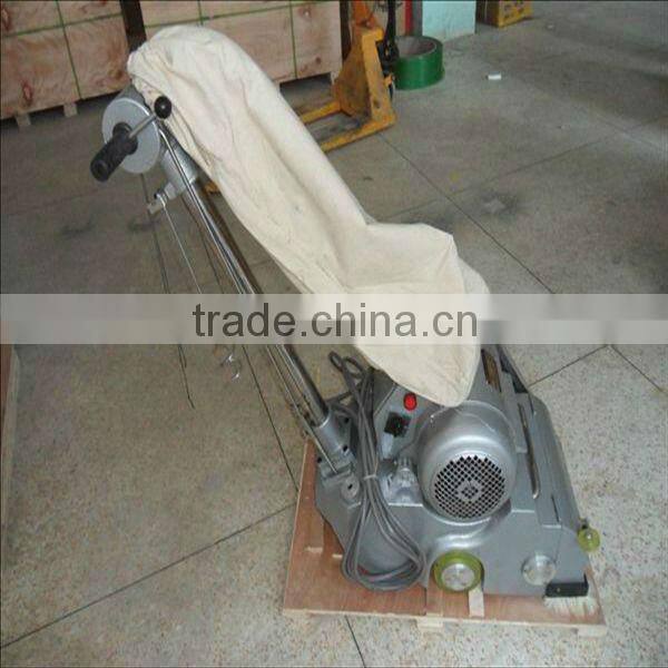 Wood floor sanding machine 300A