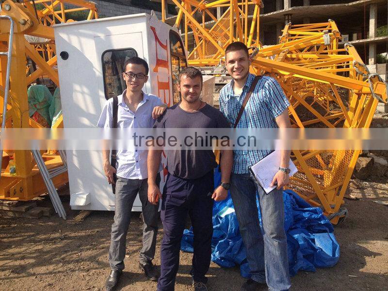 Diesel Type 90m3 Concrete Pump Spare Parts Delivery Elbows