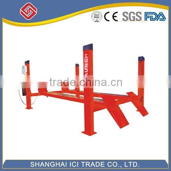 Wholesale parking car lift/car lift parking/commercial vehicle lifts in China