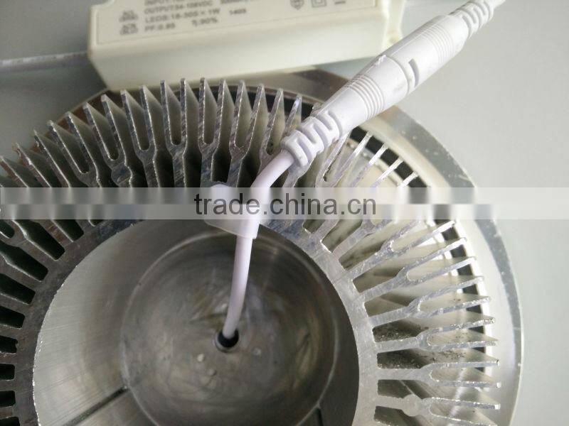 new products! high lumens downlight led ceiling light make in china ac80-240 CE ROHS
