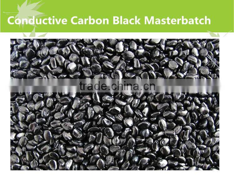 Conductive Carbon Black Masterbatch