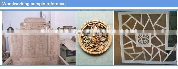 9015 Jinan High speed CNC carving cutting router machine with USB Mach3 controller 900*1500mm