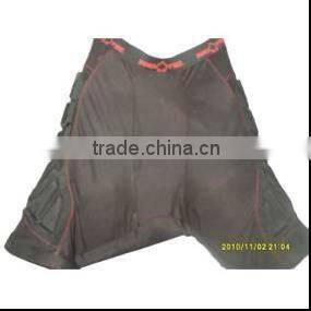 Safe&Fashion Ski pants Motorcycle armor