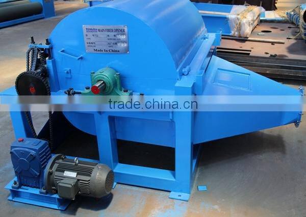 Needle loom machine price