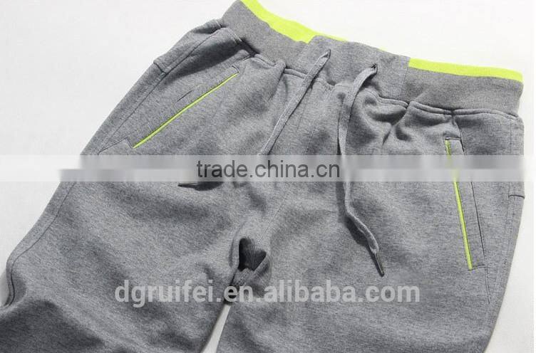 Men's Sports Suit Clothing Set mens clothing men's suit track suit
