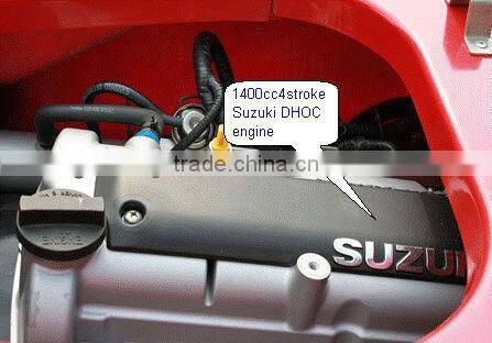 2013 new JET SKI 1400cc China(CE)