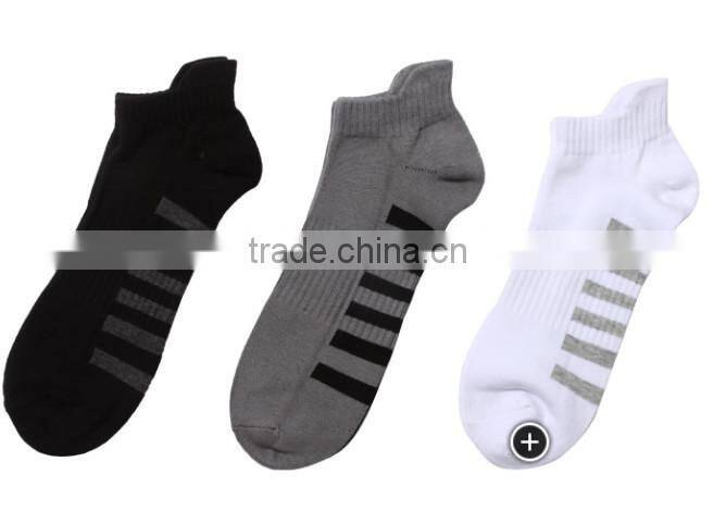 China Wholesale Custom lambswool sock for men/mens cotton socks