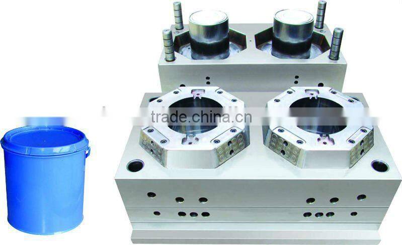 paint bucket mould