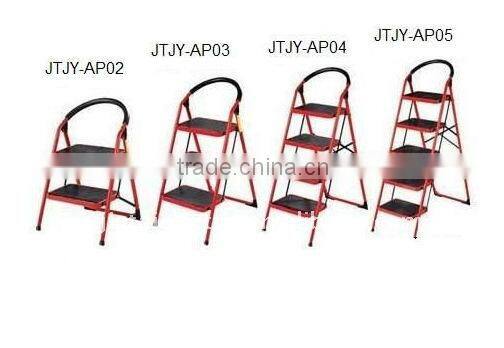 3 Steps Household Step Ladder