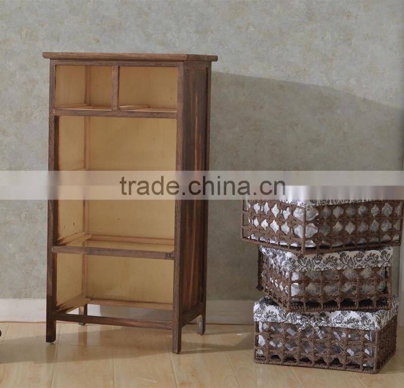 Antique Style Bedroom Furniture Nightstands