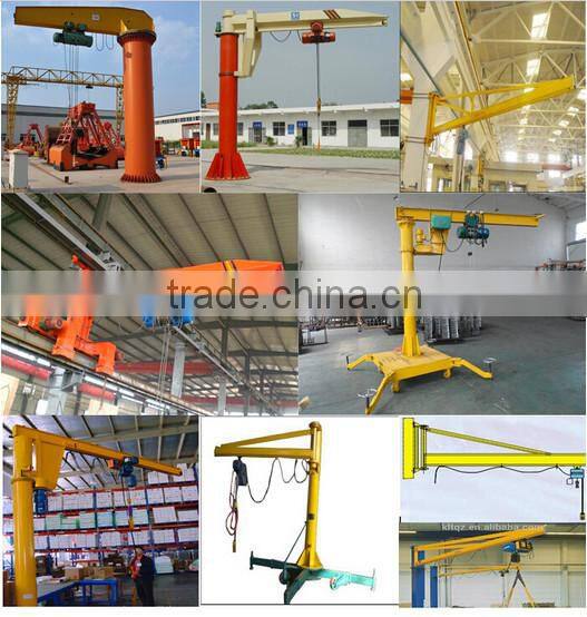 PJ electric balance crane scale