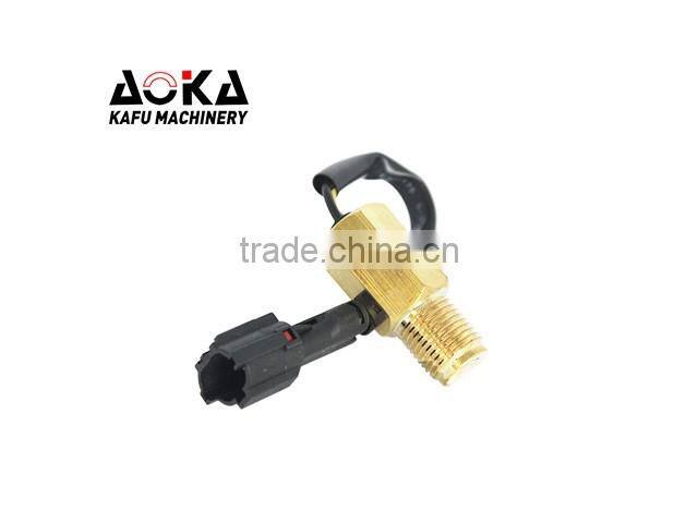 Hot Sale Excavator Revolution Speed Sensor For R225-7