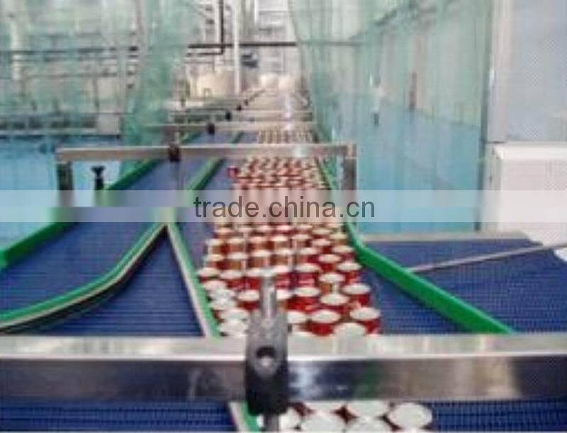 Tomato paste complete plant machinery