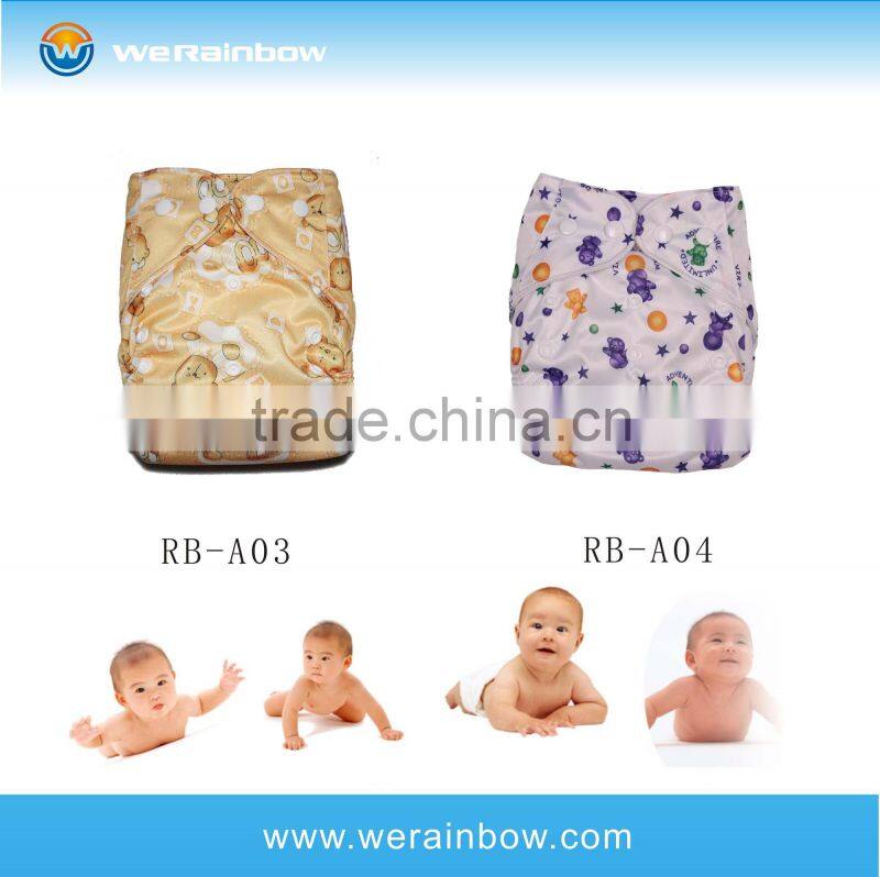 wholesale newborn baby cloth diapers