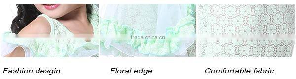 Wuchieal Indian Girls Dance Costumes Children with Top and Skirt, High Elastic Lace Children's Clothes