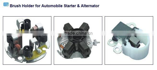 Household qppliance brush