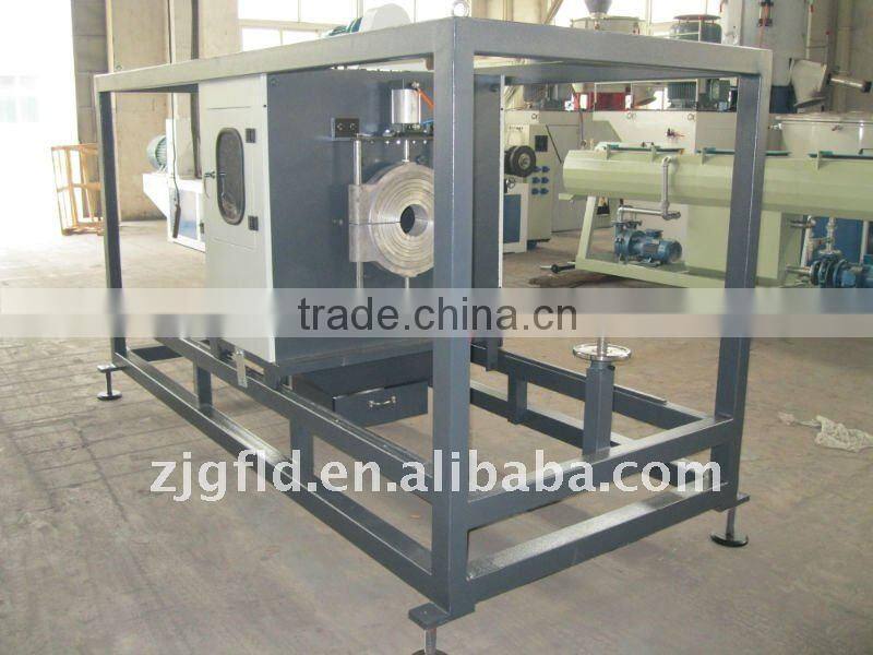 Plastic Planetary Automatic Cutter