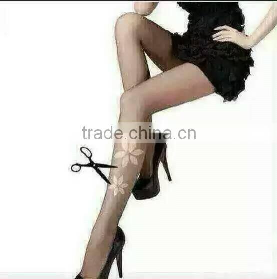 Any cut fun socks Stockings