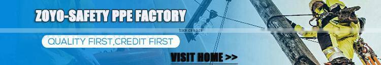 Factory Manufacturer OEM LOGO Cotton Reflective High Visibility Vest