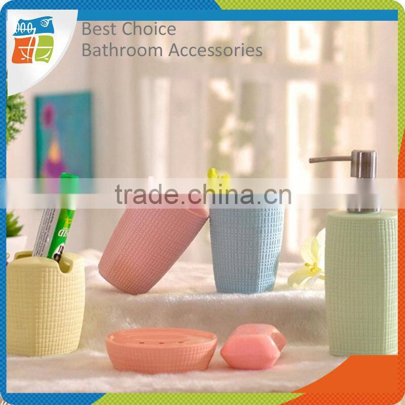 Ceramic Bath Room Accessories/Toilet Room Accessories