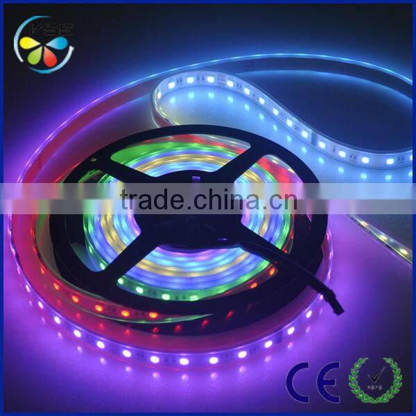 silicon tube ip65 led lighting strip