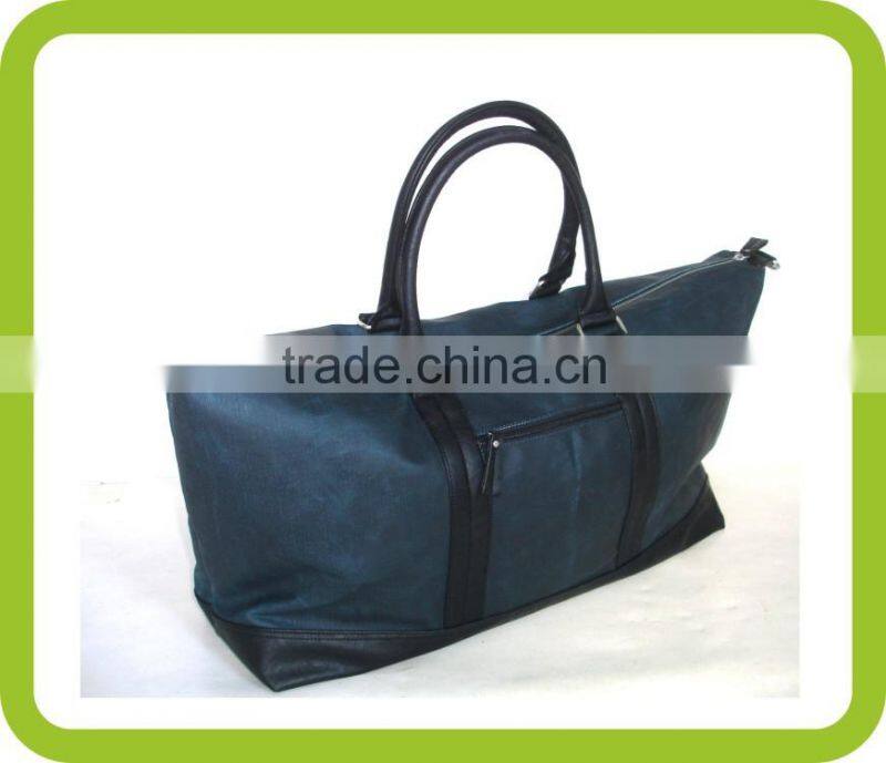 2016 canvas travel bag ST755