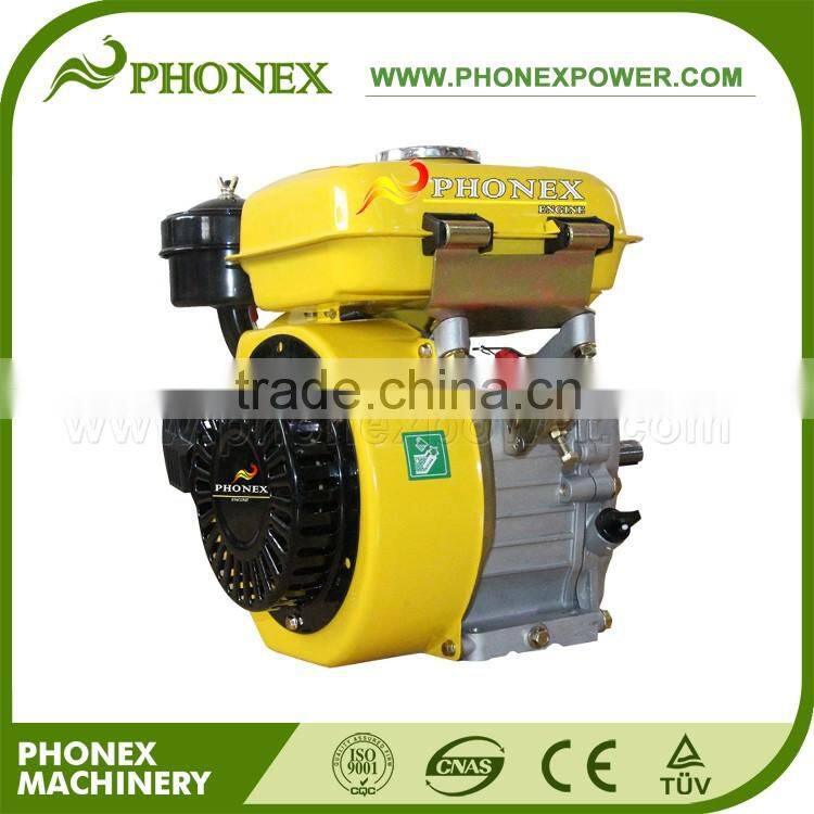 Phonex 6HP Diesel Engine 170F Small Diesel Engine Water Pump Diesel Engine
