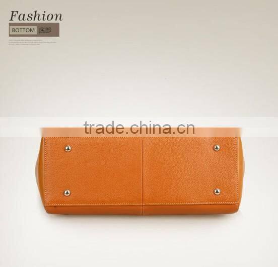 Factory women messenger shoulder bag brand name faux leather men hand bag