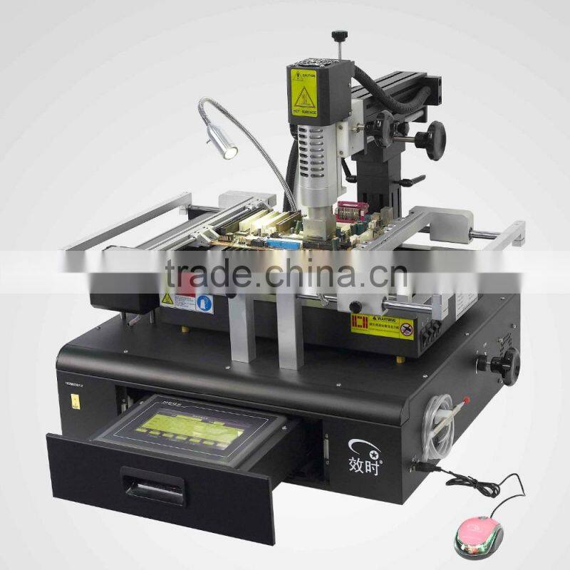 BGA rework station (RW-B400C)