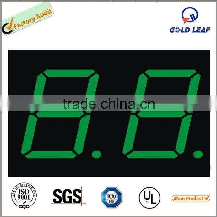digital voltmeter 3 1/2 digit led display