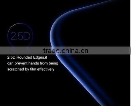 China Best-sell 0.33mm Thickness Flat Tempered Glass Screen Protector For Ipad Mini 4