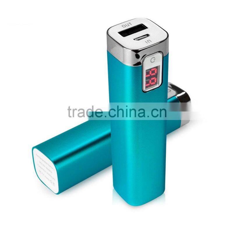 bulk buy from China top quality universal mini anker power bank battery charger