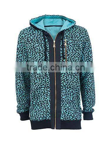 2014 Good Quality OEM Full Over Sublimation Hoodies